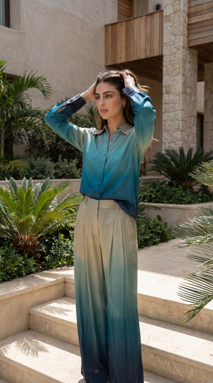 Ocean Drift Co-ord Set