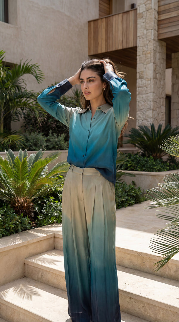 Ocean Drift Co-ord Set