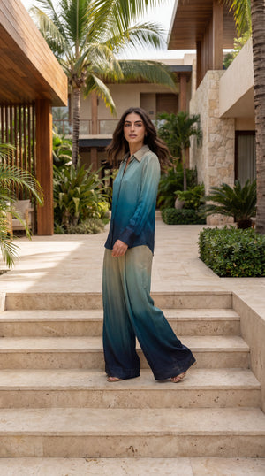 Ocean Drift Co-ord Set