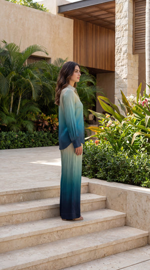 Ocean Drift Co-ord Set