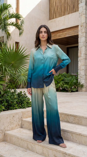 Ocean Drift Co-ord Set