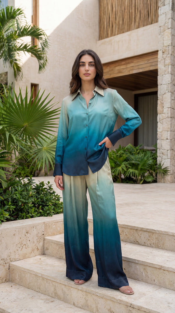 Ocean Drift Co-ord Set