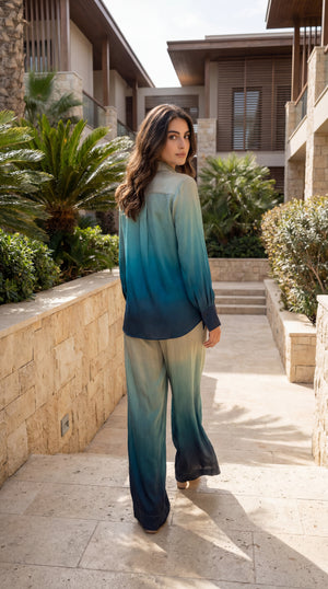 Ocean Drift Co-ord Set