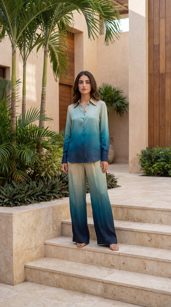 Ocean Drift Co-ord Set