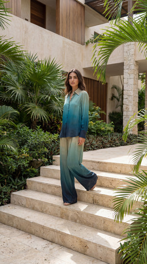 Ocean Drift Co-ord Set