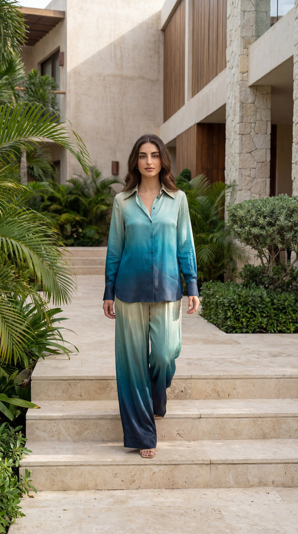 Ocean Drift Co-ord Set