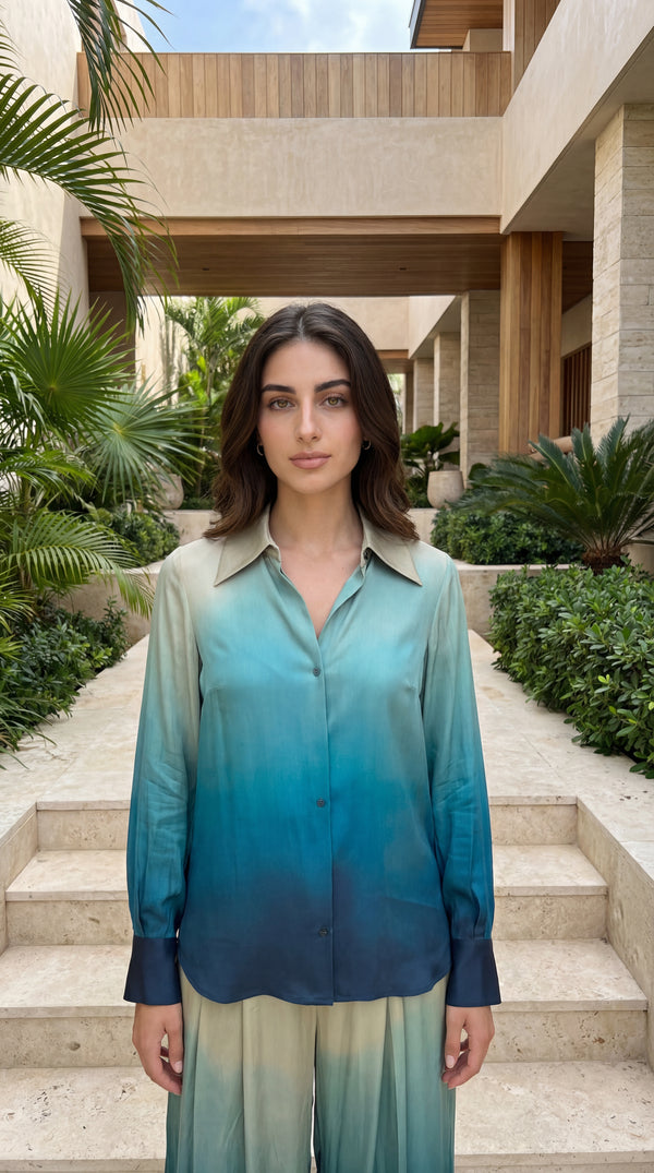 Ocean Drift Co-ord Set