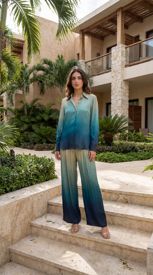 Ocean Drift Co-ord Set