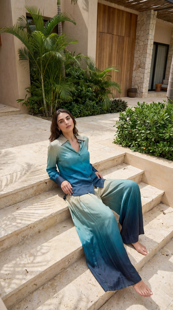 Ocean Drift Co-ord Set