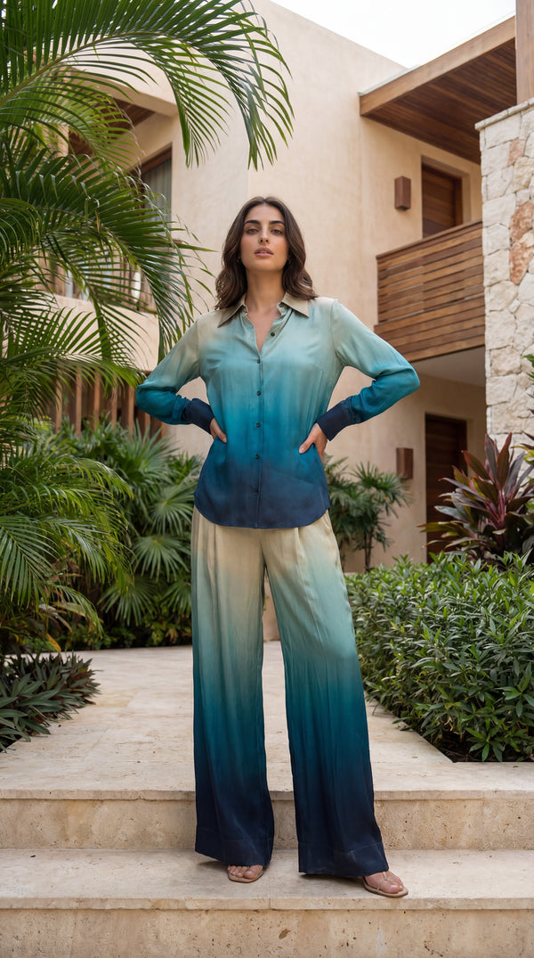 Ocean Drift Co-ord Set