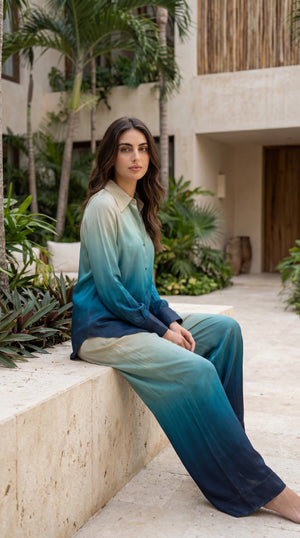 Ocean Drift Co-ord Set