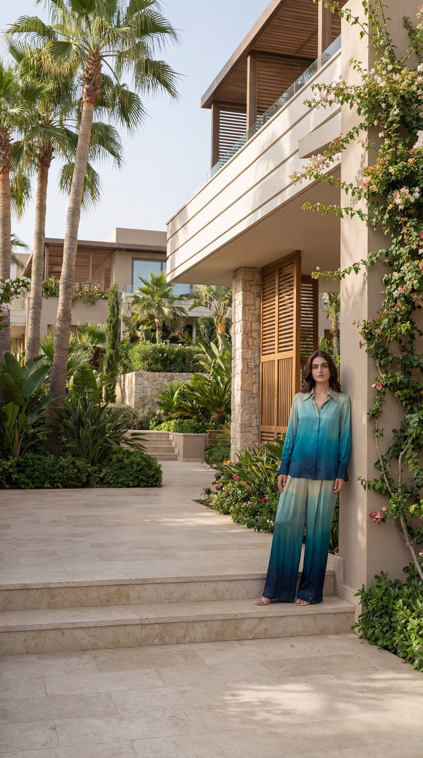 Ocean Drift Co-ord Set