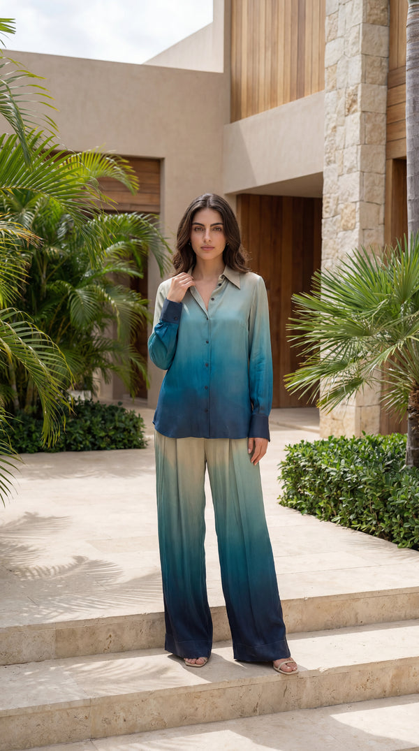 Ocean Drift Co-ord Set