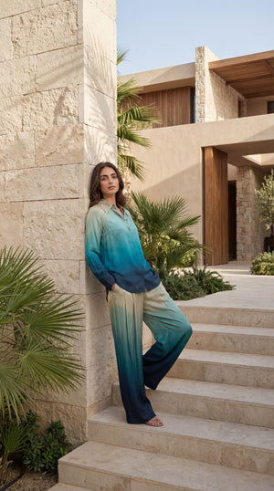 Ocean Drift Co-ord Set