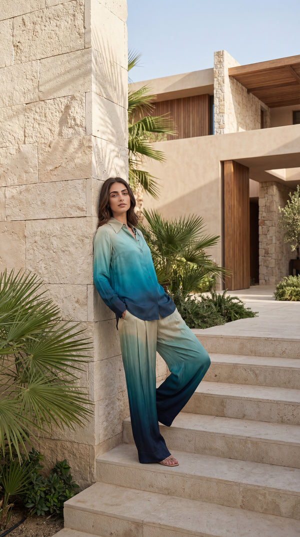 Ocean Drift Co-ord Set